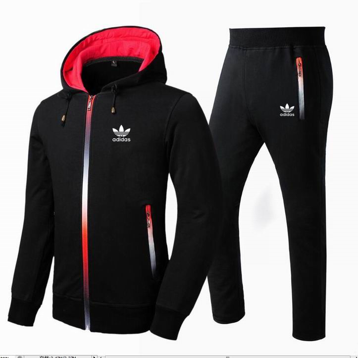 men adidas sport suits-935